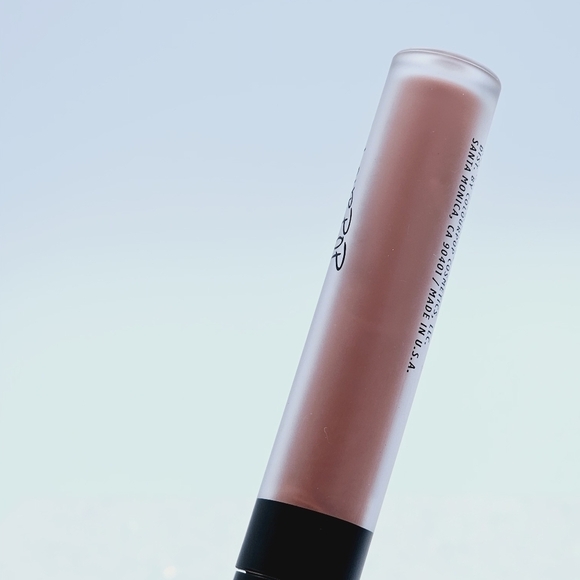 Colourpop Beeper Ultra Matte Lip - Picture 5 of 6